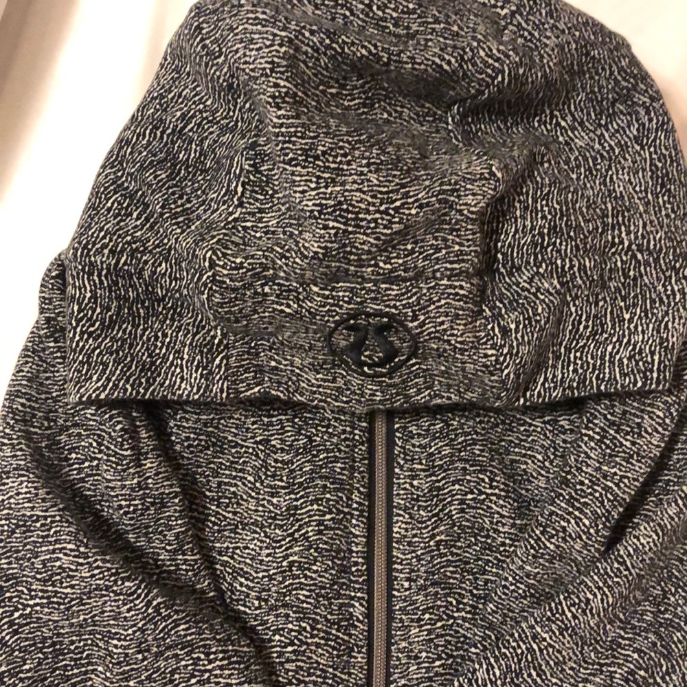 LululemonScuba Hoodie